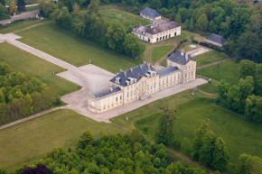 Les Arcades du Chateau